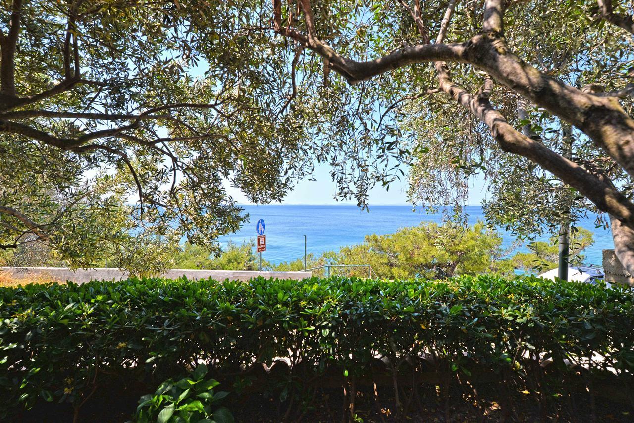 Sea Side Apartment Murter Exterior photo